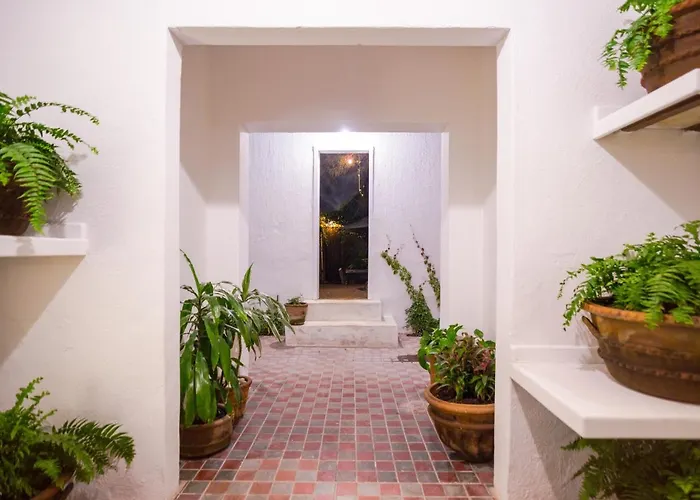 Casa Bruselas Guadalajara